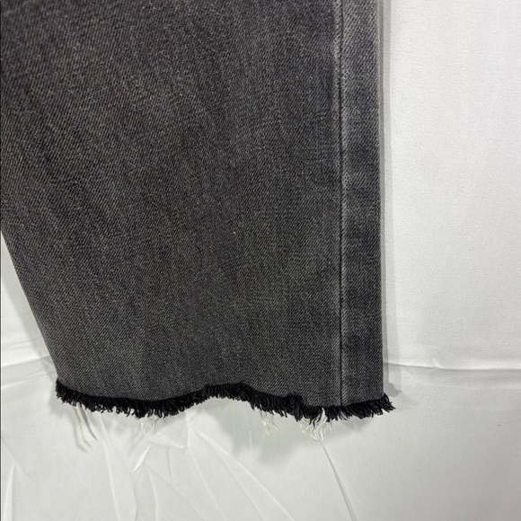 Marc Jacobs Women's Black Jeans Size 6 - Picture 11 of 16